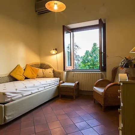 Villa Silvia *