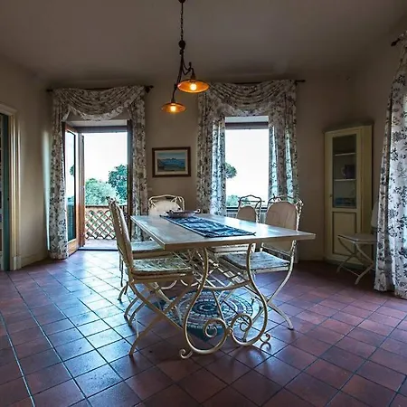 Villa Silvia *