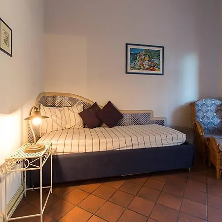 Villa Silvia Acireale